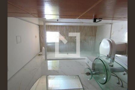 Apartamento para alugar com 60m², 2 quartos e 1 vagaBanheiro 