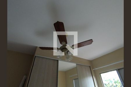 Apartamento para alugar com 60m², 2 quartos e 1 vagaQuarto 02