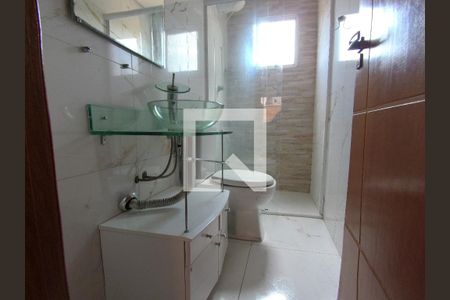 Apartamento para alugar com 60m², 2 quartos e 1 vagaBanheiro 