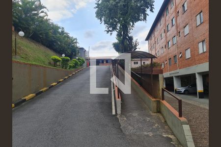 Apartamento para alugar com 60m², 2 quartos e 1 vagaÁrea comum