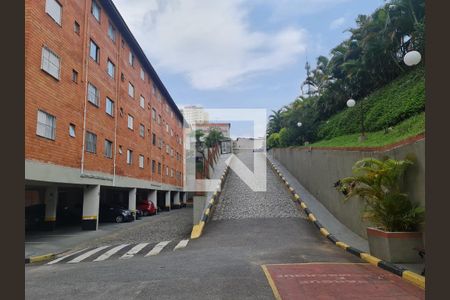 Apartamento para alugar com 60m², 2 quartos e 1 vagaÁrea comum