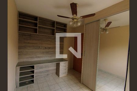 Apartamento para alugar com 60m², 2 quartos e 1 vagaQuarto 02