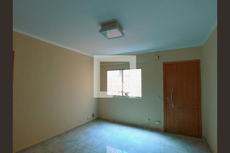 Sala  de apartamento para alugar com 2 quartos, 60m² em Vila Progresso, Guarulhos