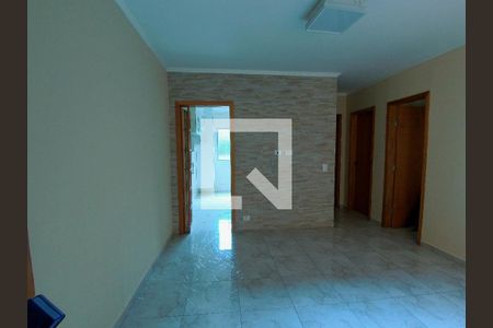 Sala  de apartamento para alugar com 2 quartos, 60m² em Vila Progresso, Guarulhos