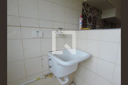 Apartamento para alugar com 60m², 2 quartos e 1 vagaLavanderia 
