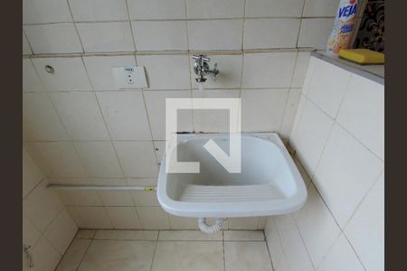 Apartamento para alugar com 60m², 2 quartos e 1 vagaLavanderia 