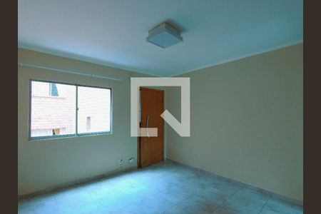 Sala  de apartamento para alugar com 2 quartos, 60m² em Vila Progresso, Guarulhos