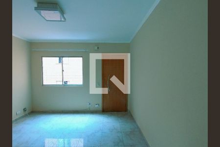 Sala  de apartamento para alugar com 2 quartos, 60m² em Vila Progresso, Guarulhos
