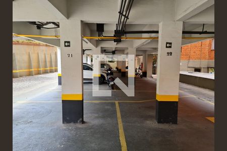 Apartamento para alugar com 60m², 2 quartos e 1 vagaVaga 