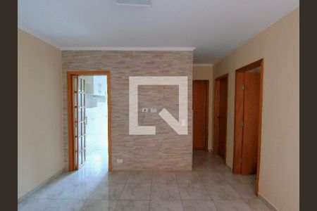 Sala  de apartamento para alugar com 2 quartos, 60m² em Vila Progresso, Guarulhos