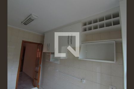 Apartamento para alugar com 60m², 2 quartos e 1 vagaCozinha 