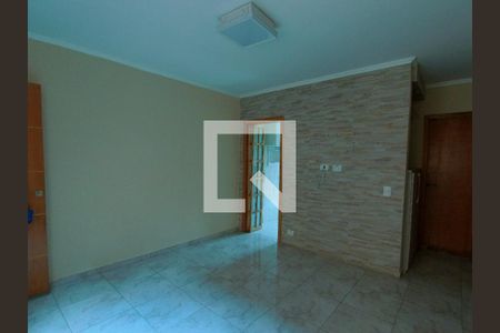 Sala  de apartamento para alugar com 2 quartos, 60m² em Vila Progresso, Guarulhos