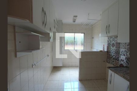 Apartamento para alugar com 60m², 2 quartos e 1 vagaCozinha 