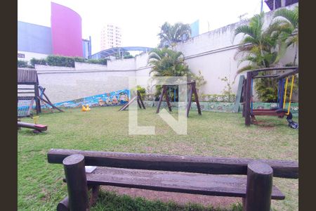 Apartamento para alugar com 60m², 2 quartos e 1 vagaÁrea comum - Playground