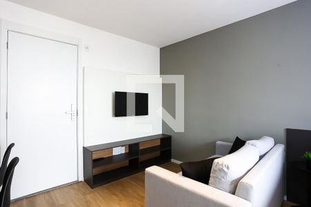 Studio de apartamento à venda com 1 quarto, 26m² em Jardim Panorama, São Paulo