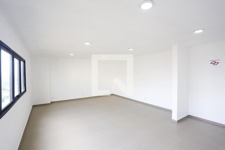 Apartamento para alugar com 26m², 1 quarto e sem vagaCoworking