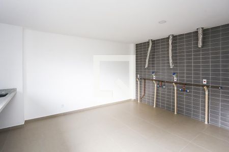 Apartamento para alugar com 26m², 1 quarto e sem vagaLavanderia