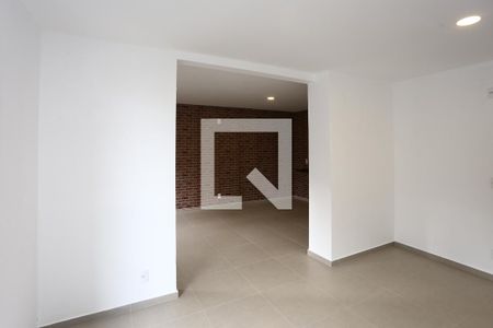 Apartamento para alugar com 26m², 1 quarto e sem vagaÁrea comum - Salão de festas