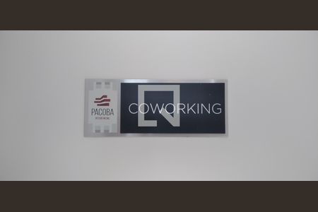 Apartamento para alugar com 26m², 1 quarto e sem vagaCoworking