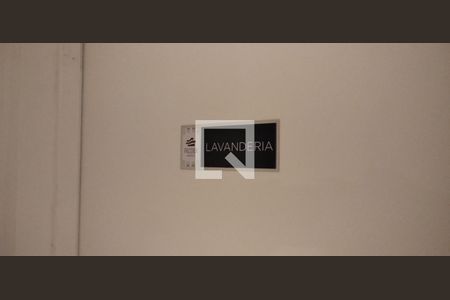 Apartamento para alugar com 26m², 1 quarto e sem vagaLavanderia
