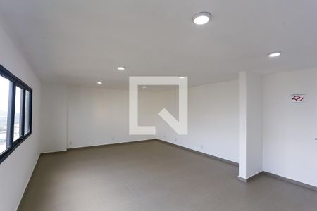 Apartamento para alugar com 26m², 1 quarto e sem vagaCoworking