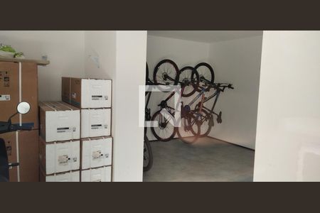 Apartamento para alugar com 26m², 1 quarto e sem vagaBicicletário