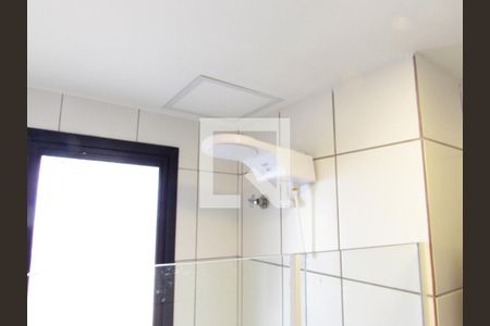 Apartamento para alugar com 26m², 1 quarto e sem vagaBanheiro Studio