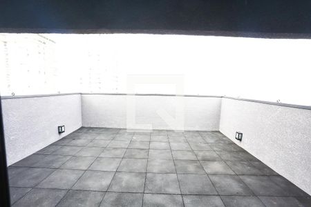 Apartamento para alugar com 26m², 1 quarto e sem vagaÁrea comum - Academia