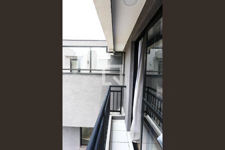 Apartamento para alugar com 26m², 1 quarto e sem vagasacada Studio