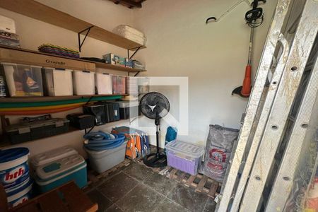 Casa de condomínio à venda com 189m², 3 quartos e 2 vagas Casa de condomínio à venda com 189m², 3 quartos e 2 vagasQuarto 3 - churrasqueira