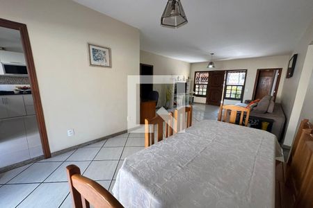 Casa de condomínio à venda com 189m², 3 quartos e 2 vagas Casa de condomínio à venda com 189m², 3 quartos e 2 vagasSala/ Sala de jantar