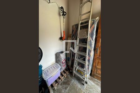 Casa de condomínio à venda com 189m², 3 quartos e 2 vagas Casa de condomínio à venda com 189m², 3 quartos e 2 vagasQuarto 3 - churrasqueira