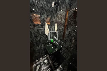 Casa de condomínio à venda com 189m², 3 quartos e 2 vagas Casa de condomínio à venda com 189m², 3 quartos e 2 vagasLavabo