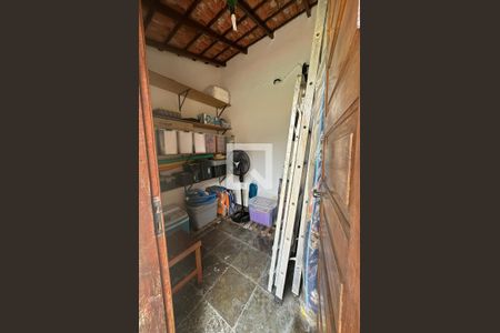 Casa de condomínio à venda com 189m², 3 quartos e 2 vagas Casa de condomínio à venda com 189m², 3 quartos e 2 vagasQuarto 3 - churrasqueira