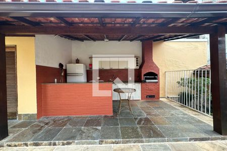 Casa de condomínio à venda com 189m², 3 quartos e 2 vagas Casa de condomínio à venda com 189m², 3 quartos e 2 vagasÁrea comum