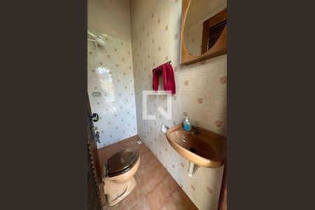 Casa de condomínio à venda com 189m², 3 quartos e 2 vagas Casa de condomínio à venda com 189m², 3 quartos e 2 vagasLavabo area comum