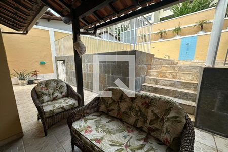 Casa de condomínio à venda com 189m², 3 quartos e 2 vagas Casa de condomínio à venda com 189m², 3 quartos e 2 vagasÁrea comum