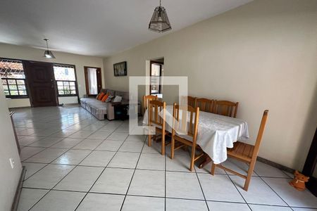 Casa de condomínio à venda com 189m², 3 quartos e 2 vagas Casa de condomínio à venda com 189m², 3 quartos e 2 vagasSala/ Sala de jantar