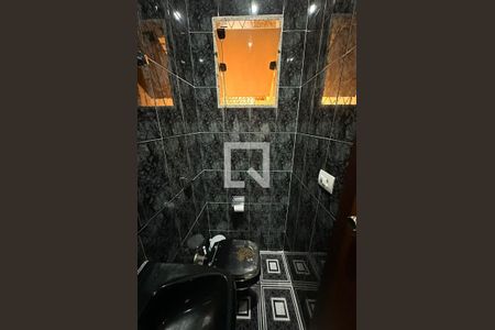 Casa de condomínio à venda com 189m², 3 quartos e 2 vagas Casa de condomínio à venda com 189m², 3 quartos e 2 vagasLavabo