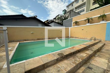 Casa de condomínio à venda com 189m², 3 quartos e 2 vagas Casa de condomínio à venda com 189m², 3 quartos e 2 vagasÁrea comum