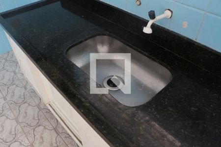 Casa à venda com 224m², 2 quartos e 4 vagasDetalhe da cozinha