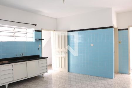 Casa à venda com 224m², 2 quartos e 4 vagasCozinha