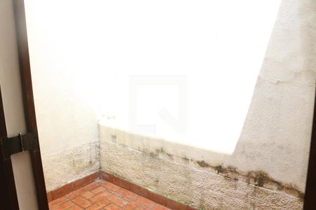 Varanda - Quarto de casa à venda com 2 quartos, 224m² em Vila Centenário, São Paulo