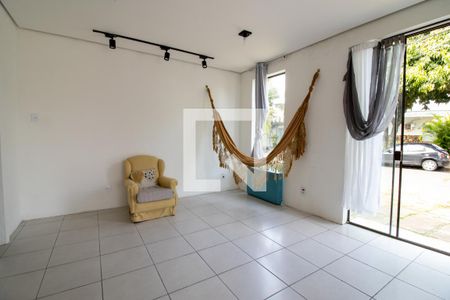 Sala de kitnet/studio para alugar com 1 quarto, 50m² em Cristo Redentor, Porto Alegre