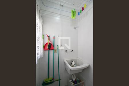 Apartamento para alugar com 42m², 1 quarto e 1 vaga Apartamento para alugar com 42m², 1 quarto e 1 vagaÁrea de Serviço