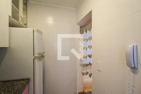 Apartamento para alugar com 42m², 1 quarto e 1 vaga Apartamento para alugar com 42m², 1 quarto e 1 vagaCozinha