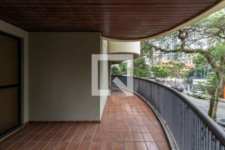 Apartamento para alugar com 42m², 1 quarto e 1 vaga Apartamento para alugar com 42m², 1 quarto e 1 vagaÁrea comum do prédio