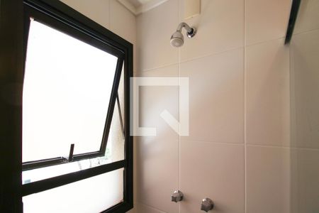 Apartamento para alugar com 42m², 1 quarto e 1 vaga Apartamento para alugar com 42m², 1 quarto e 1 vagaBanheiro