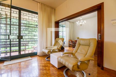Sala de casa à venda com 5 quartos, 306m² em Sumaré, São Paulo