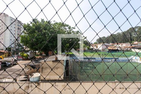 Apartamento à venda com 46m², 2 quartos e 1 vaga Apartamento à venda com 46m², 2 quartos e 1 vagaVista - Quarto 2